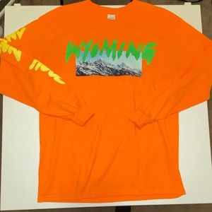 Kanye West Album Listening Party Tee